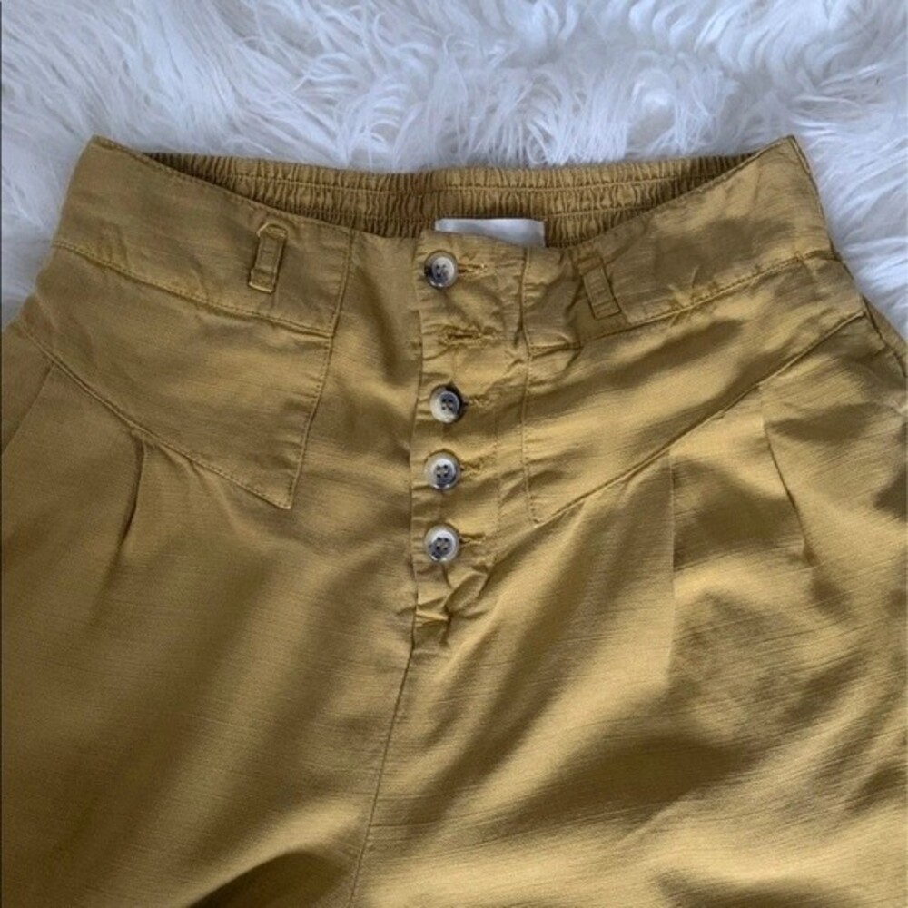 Anthropologie Gaucho Pants - image 6
